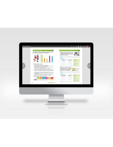 Digital docente - Mis problemas favoritos 4.1