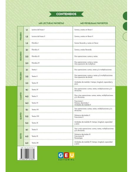 Digital alumno - Mis problemas favoritos 4.2