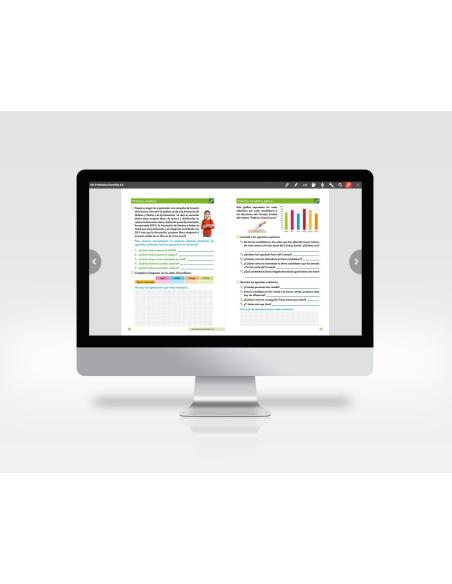 Digital alumno - Mis problemas favoritos 4.2