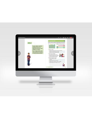 Digital docente - Mis problemas favoritos 4.2