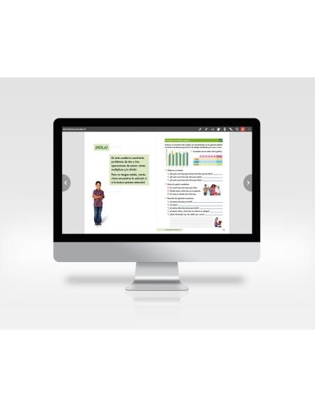 Digital docente - Mis problemas favoritos 4.2