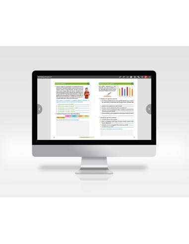 Digital docente - Mis problemas favoritos 4.2