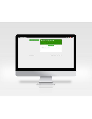 Digital alumno - Mis problemas favoritos 4.3