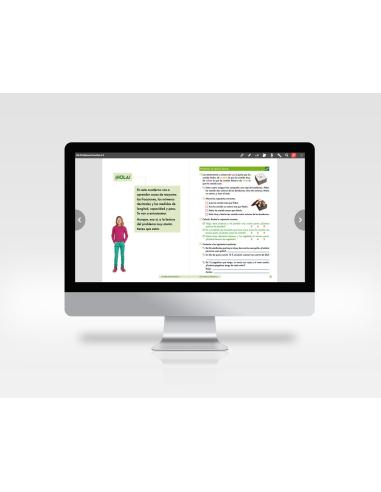 Digital alumno - Mis problemas favoritos 4.3