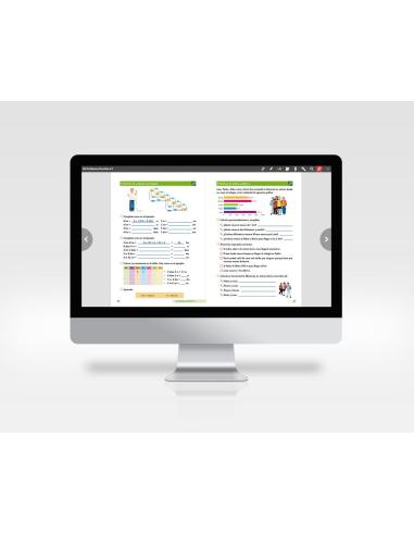 Digital alumno - Mis problemas favoritos 4.3