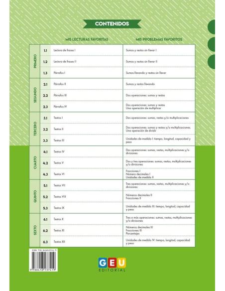 Digital docente - Mis problemas favoritos 4.3