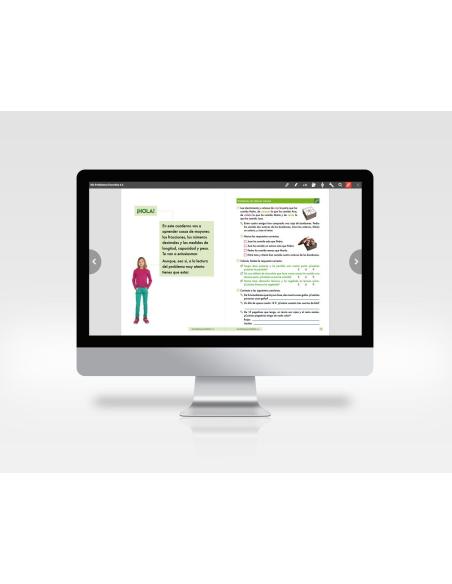 Digital docente - Mis problemas favoritos 4.3