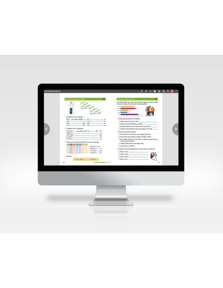 Digital docente - Mis problemas favoritos 4.3