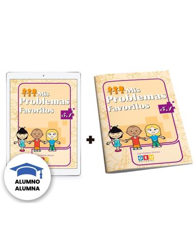 Digital Alumno Mis problemas favoritos 5.