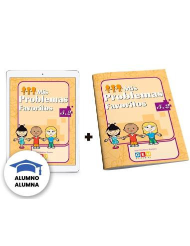 Digital alumno - Mis problemas favoritos 5.2