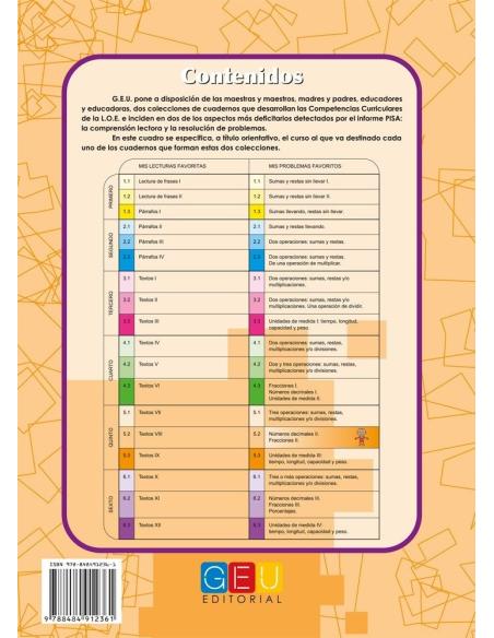 Digital docente - Mis problemas favoritos 5.2