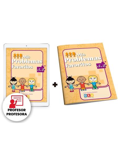 Digital docente - Mis problemas favoritos 5.2