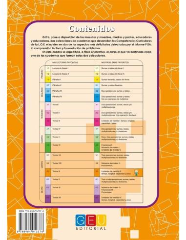 Digital alumno - Mis problemas favoritos 5.3