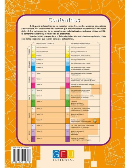 Digital alumno - Mis problemas favoritos 5.3