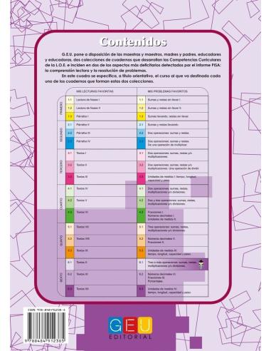 Digital docente - Mis problemas favoritos 6.1