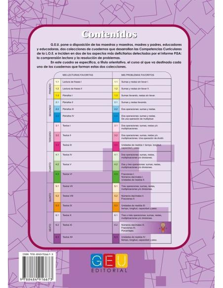 Digital docente - Mis problemas favoritos 6.2