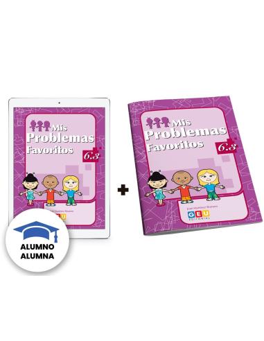 Digital alumno - Mis problemas favoritos 6.3