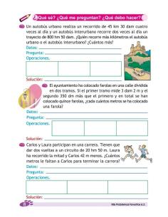 Digital docente - Mis problemas favoritos 6.3 2