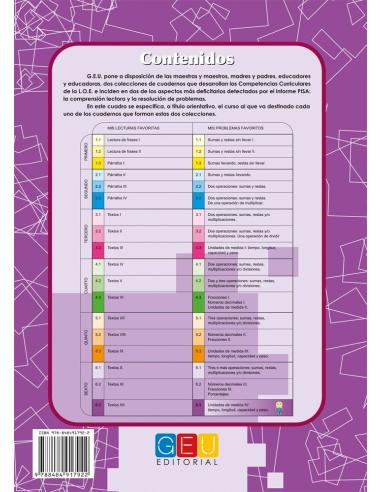 Digital docente - Mis problemas favoritos 6.3