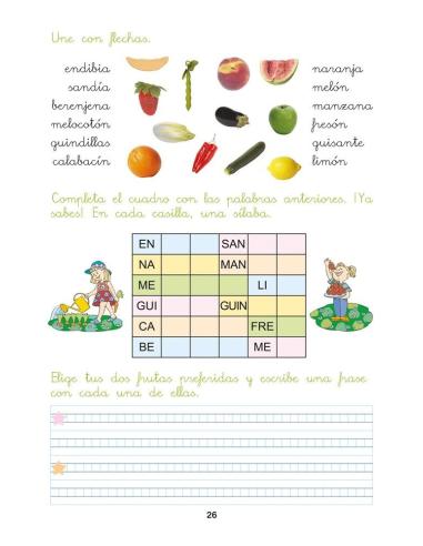 Digital alumno - Ortografía divertida 2