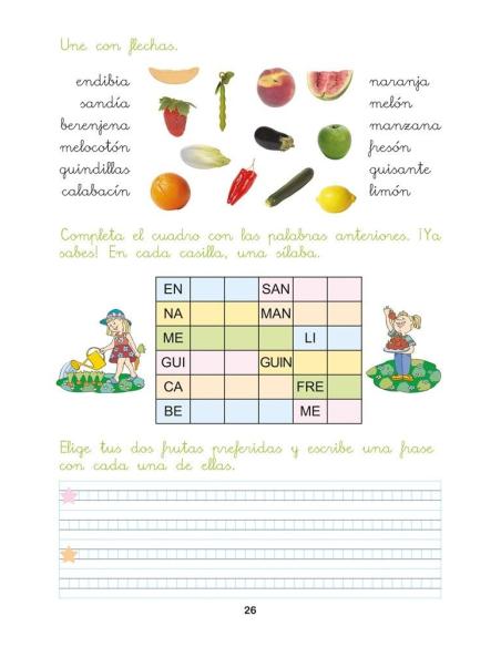 Digital alumno - Ortografía divertida 2