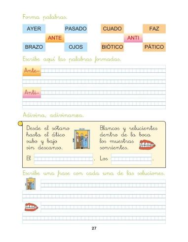 Digital alumno - Ortografía divertida 2