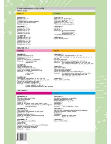 Digital alumno - Ortografía divertida 2