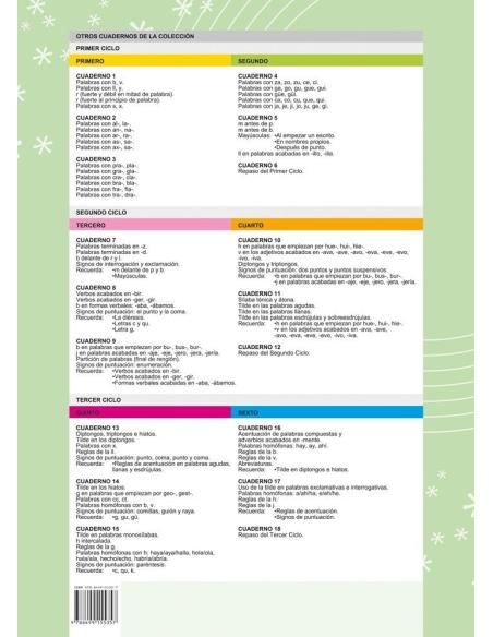 Digital alumno - Ortografía divertida 2