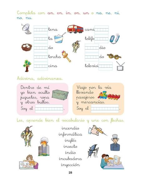 Digital docente - Ortografía divertida 2