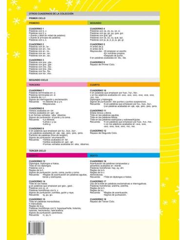 Digital alumno - Ortografía divertida 3