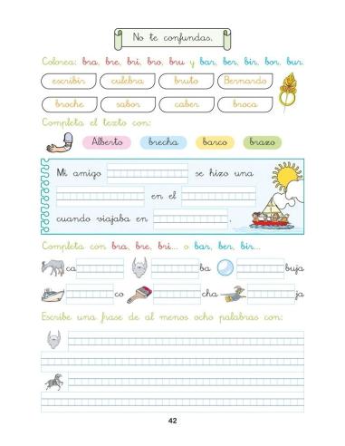 Digital docente - Ortografía divertida 3