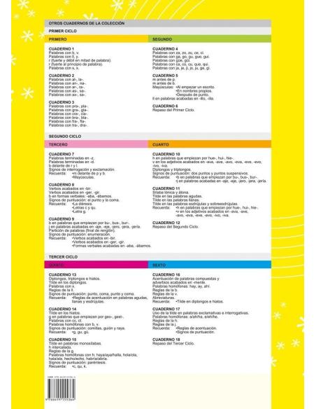 Digital docente - Ortografía divertida 3