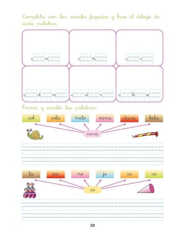 Digital docente - Ortografía divertida 4