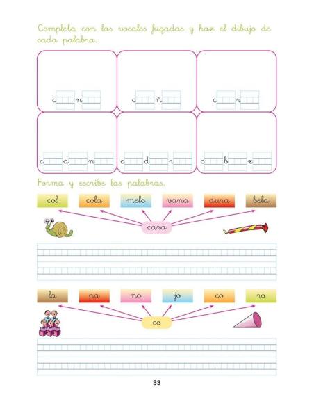 Digital docente - Ortografía divertida 4