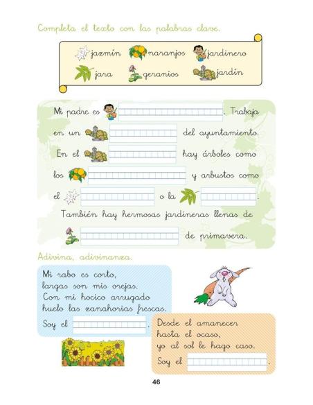 Digital docente - Ortografía divertida 4