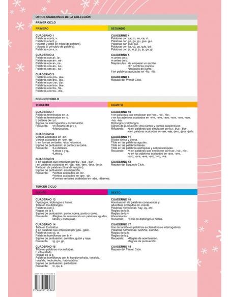 Digital alumno - Ortografía divertida 5