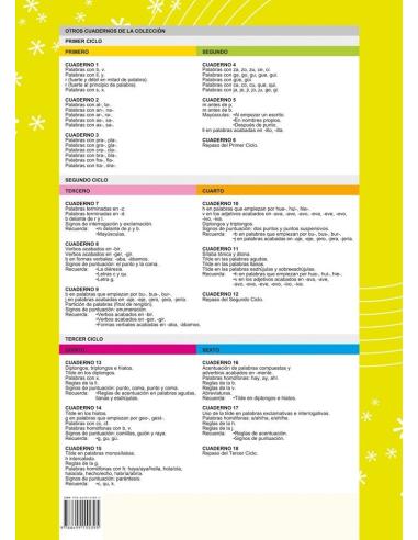 Digital alumno - Ortografía divertida 6