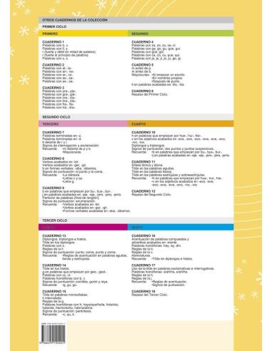 Digital docente - Ortografía divertida 7