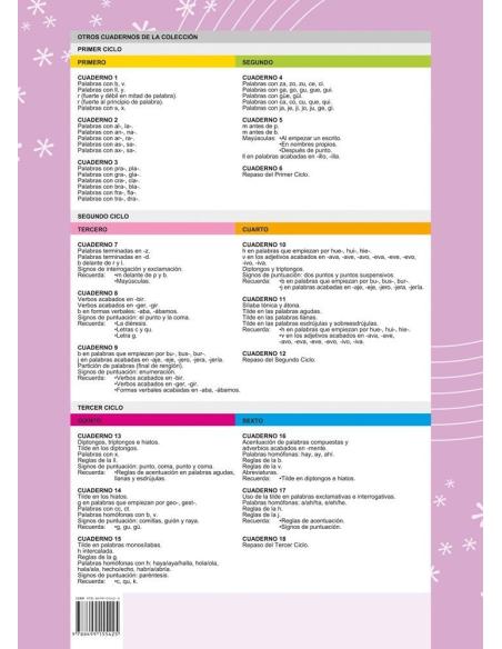 Digital alumno - Ortografía divertida 9