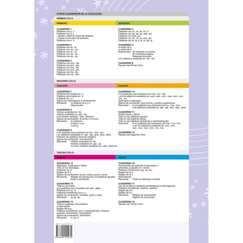 Digital alumno - Ortografía divertida 10