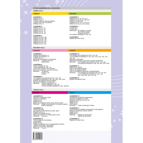 Digital alumno - Ortografía divertida 10