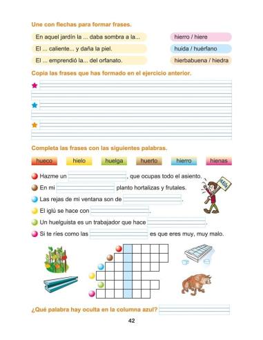 Digital docente - Ortografía divertida 11