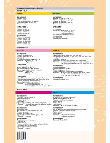 Digital docente - Ortografía divertida 11