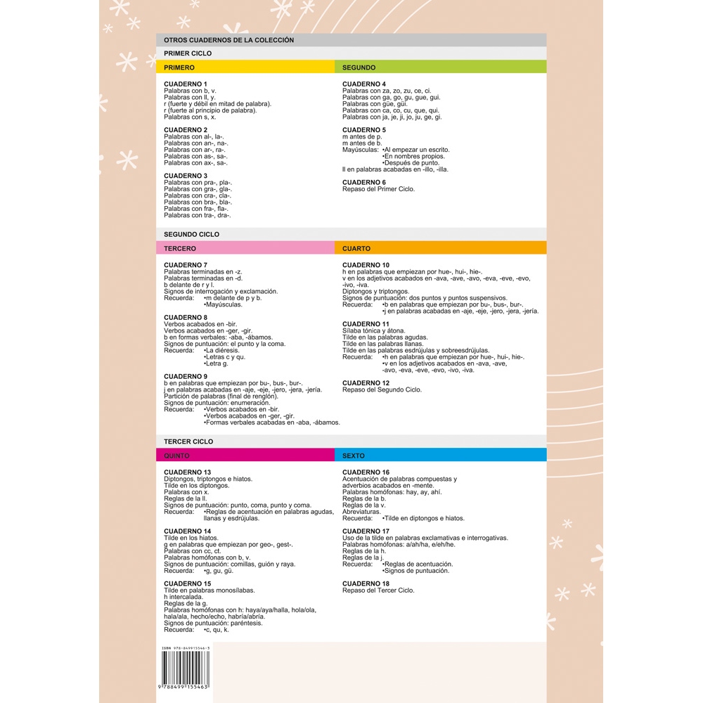 Digital alumno - Ortografía divertida 13