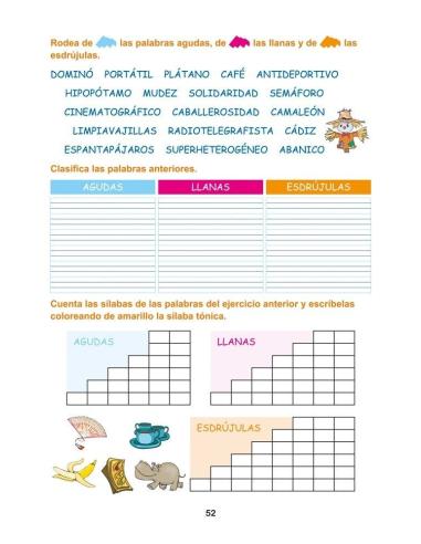 Digital alumno - Ortografía divertida 13