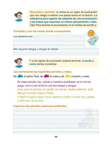 Digital docente - Ortografía divertida 13