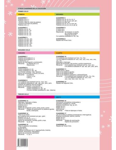 Digital alumno - Ortografía divertida 14