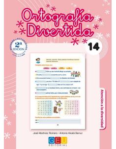 Digital docente - Ortografía divertida 14 2