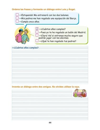 Digital docente - Ortografía divertida 14