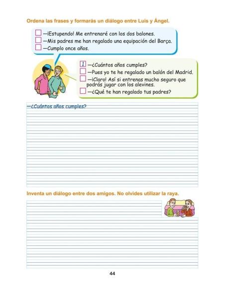 Digital docente - Ortografía divertida 14